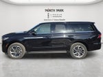 2027 Lincoln Navigator Premiere