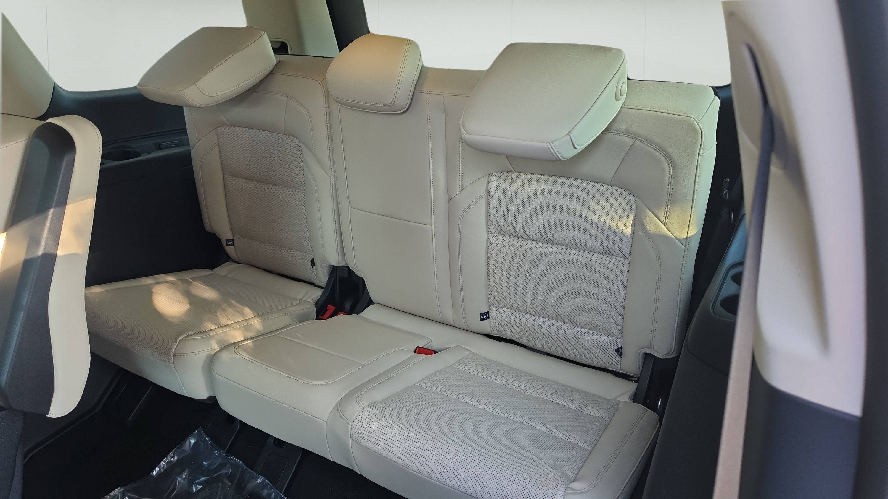2027 Lincoln Navigator Premiere