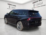 2027 Lincoln Navigator Premiere