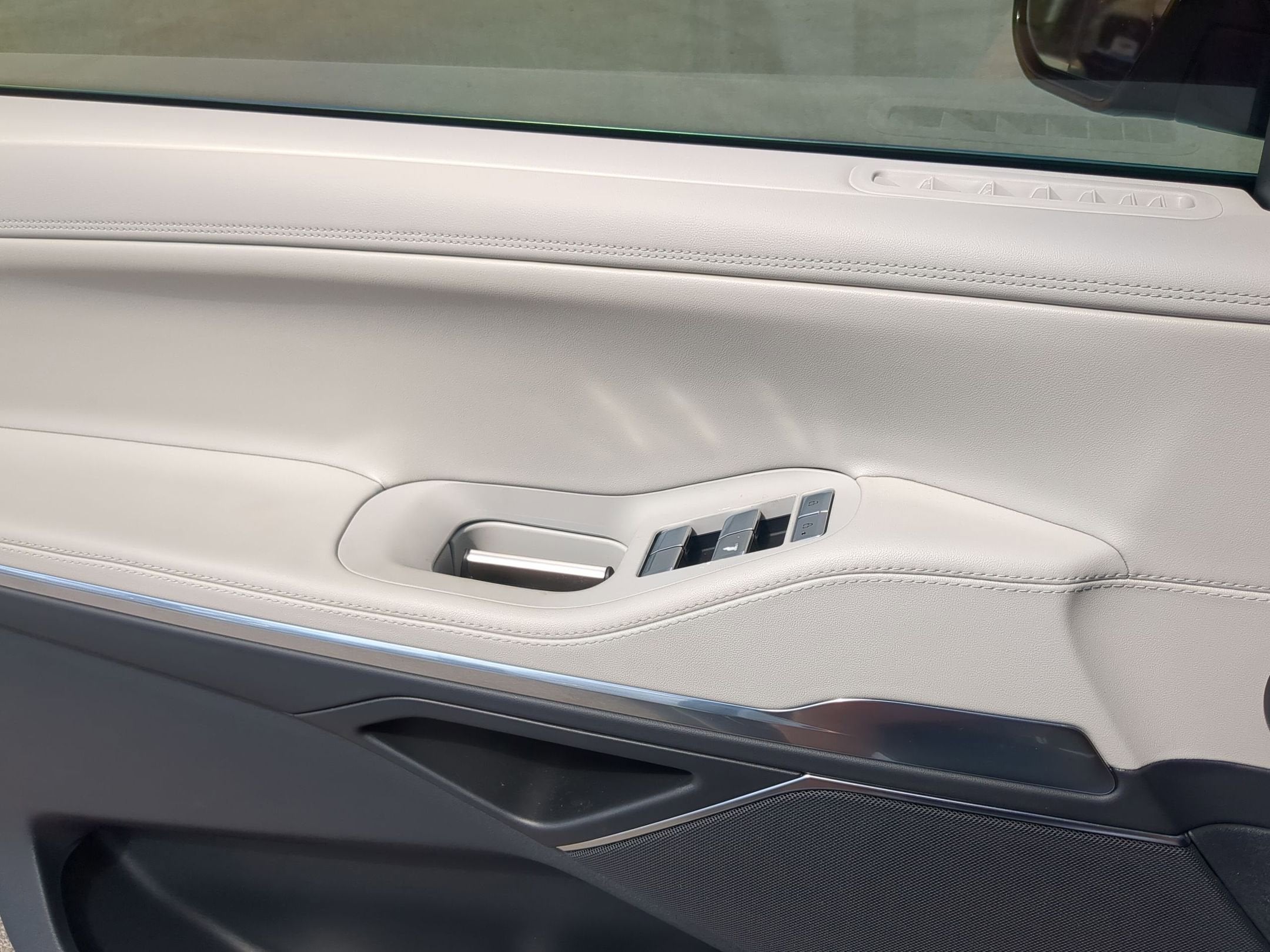 2026 Lincoln Navigator Premiere