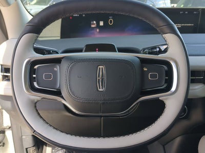 2026 Lincoln Navigator Premiere