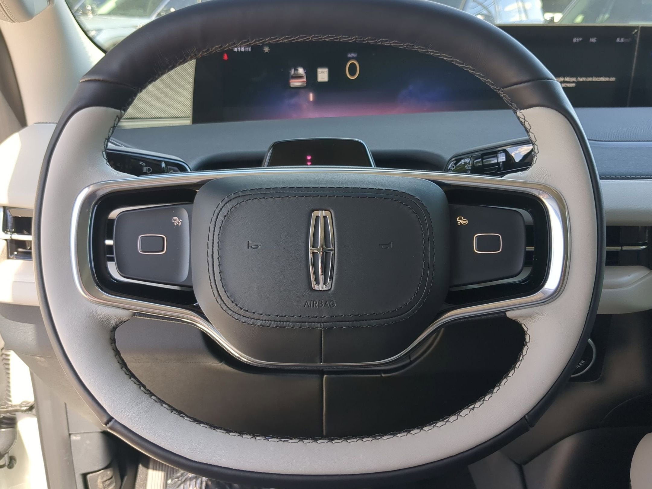 2026 Lincoln Navigator Premiere