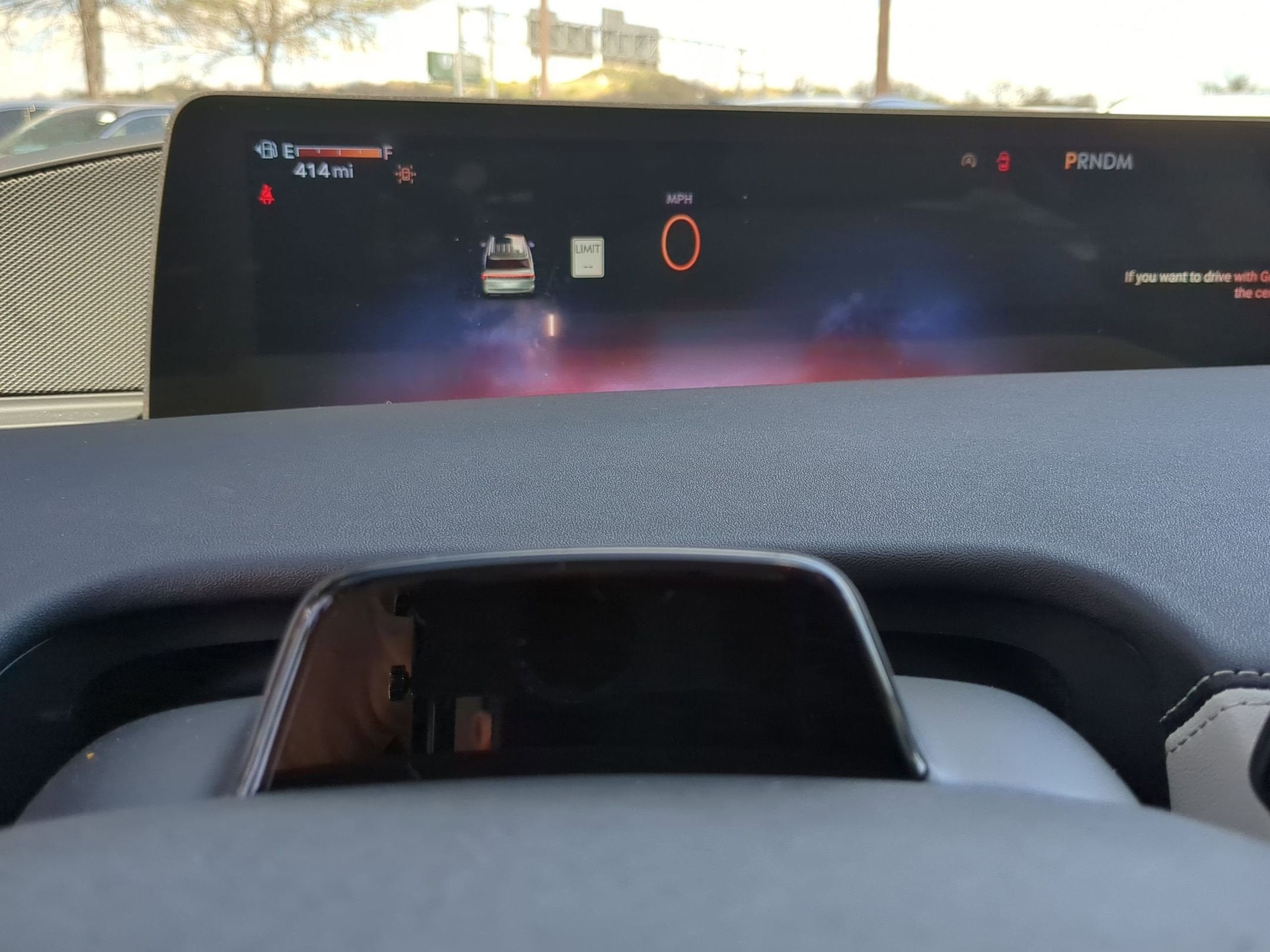 2026 Lincoln Navigator Premiere