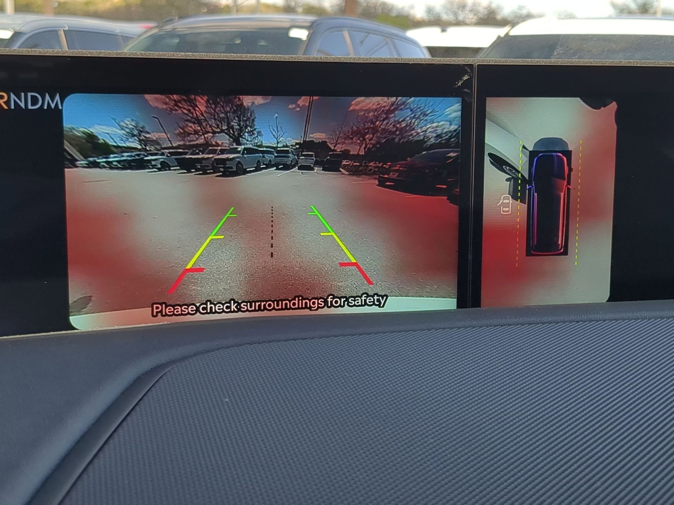 2026 Lincoln Navigator Premiere