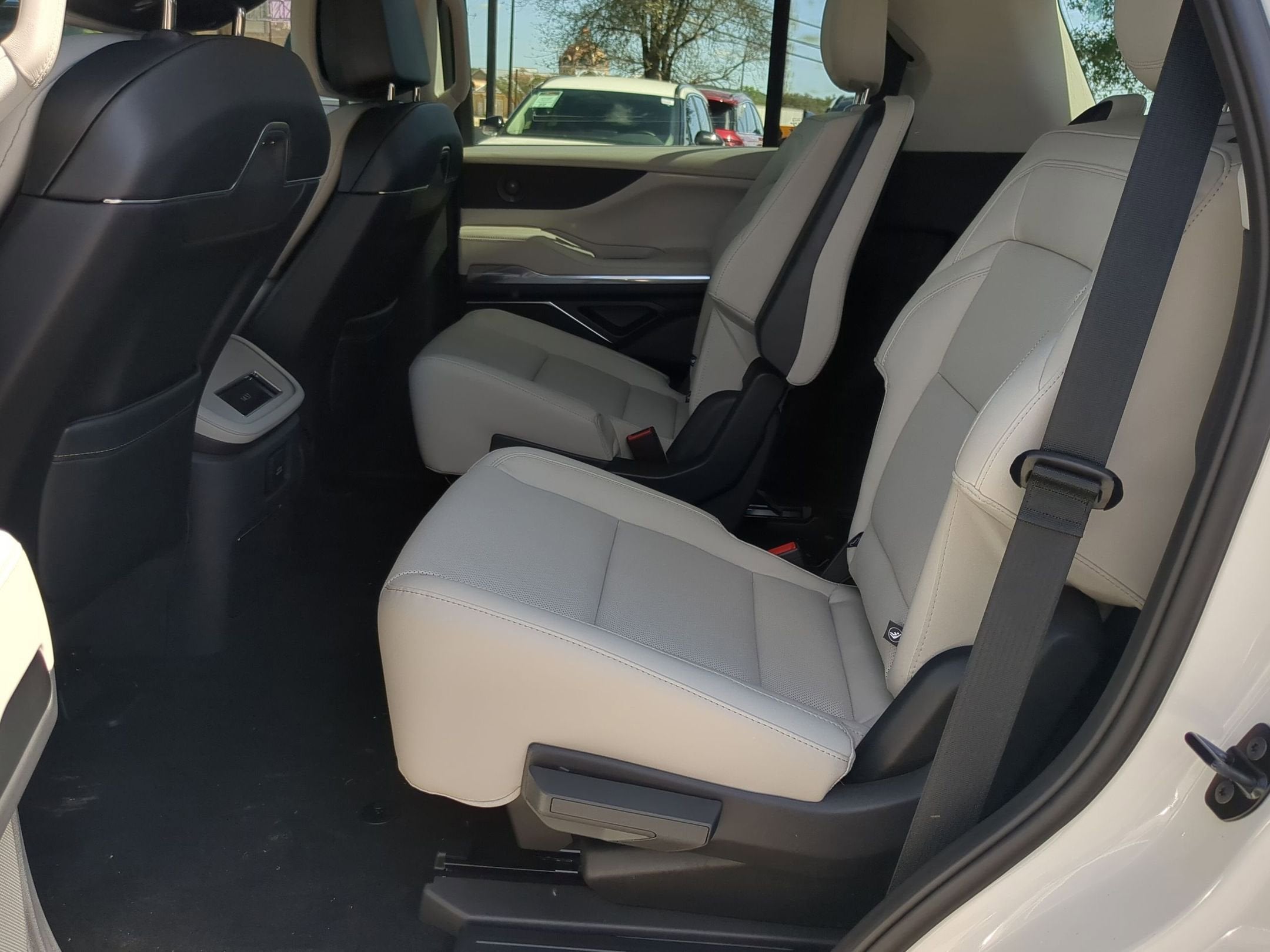 2026 Lincoln Navigator Premiere