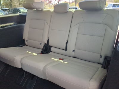 2026 Lincoln Navigator Premiere