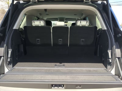 2026 Lincoln Navigator Premiere