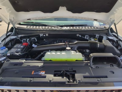 2026 Lincoln Navigator Premiere