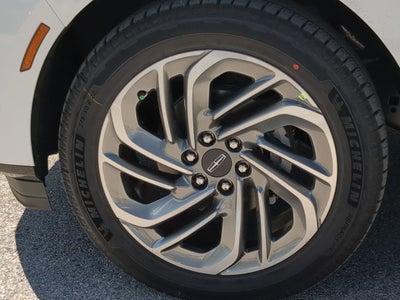 2026 Lincoln Navigator Premiere