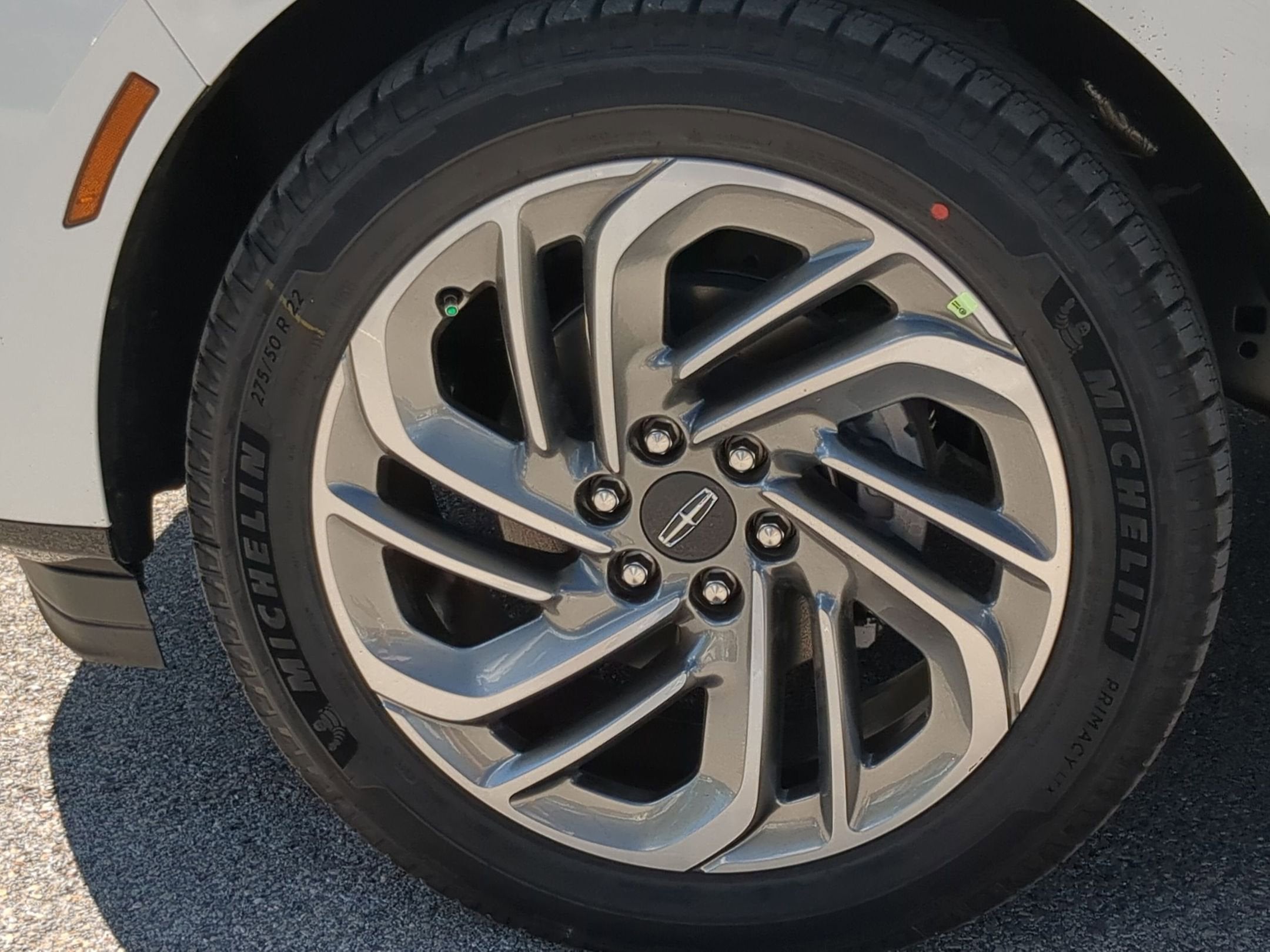 2026 Lincoln Navigator Premiere