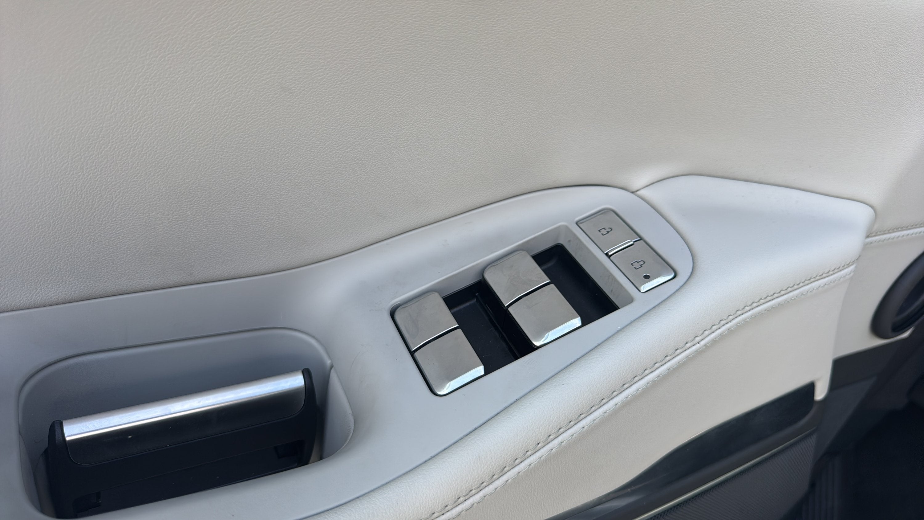 2026 Lincoln Navigator *Custom Wrap* Premiere