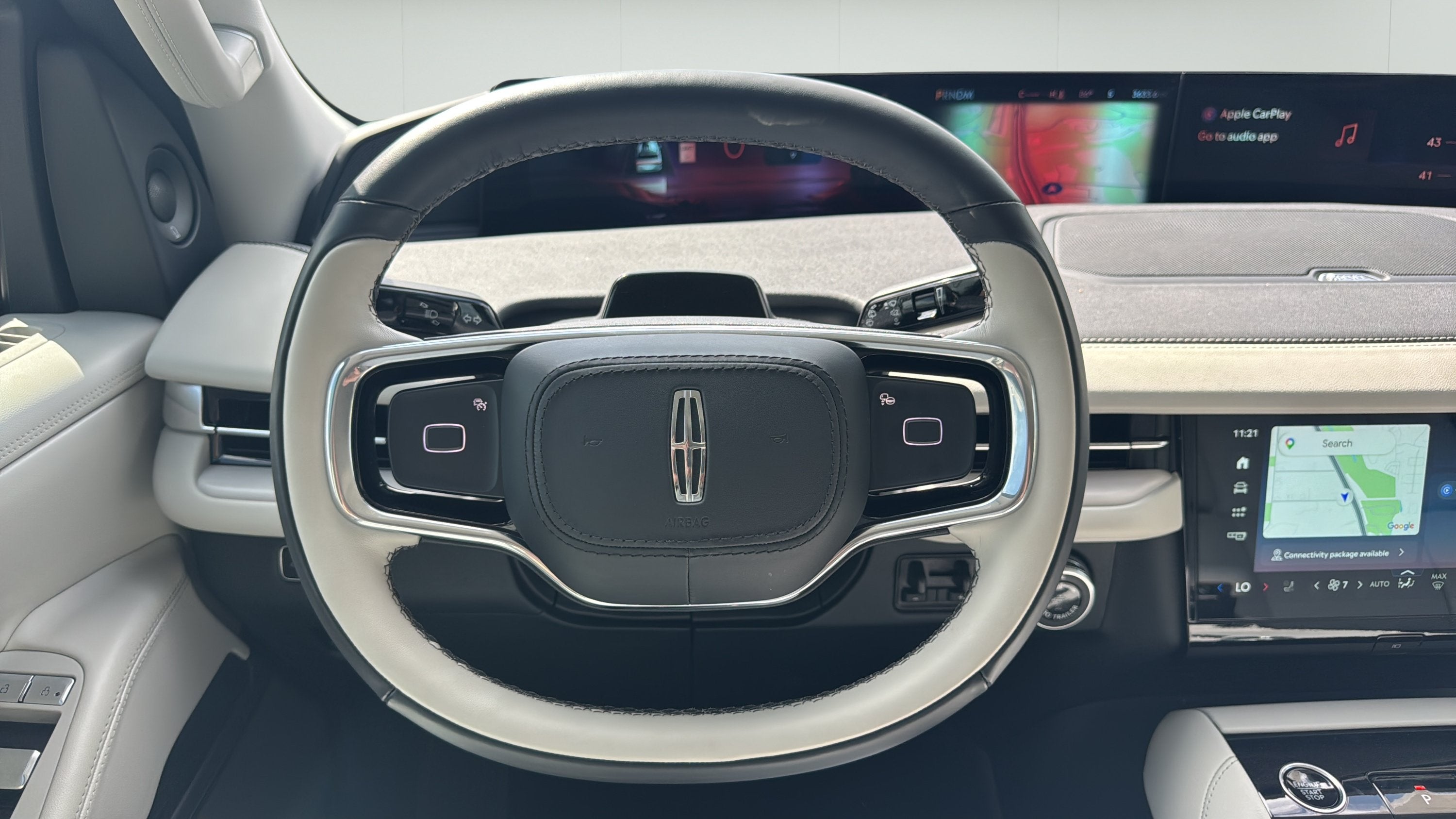 2026 Lincoln Navigator *Custom Wrap* Premiere