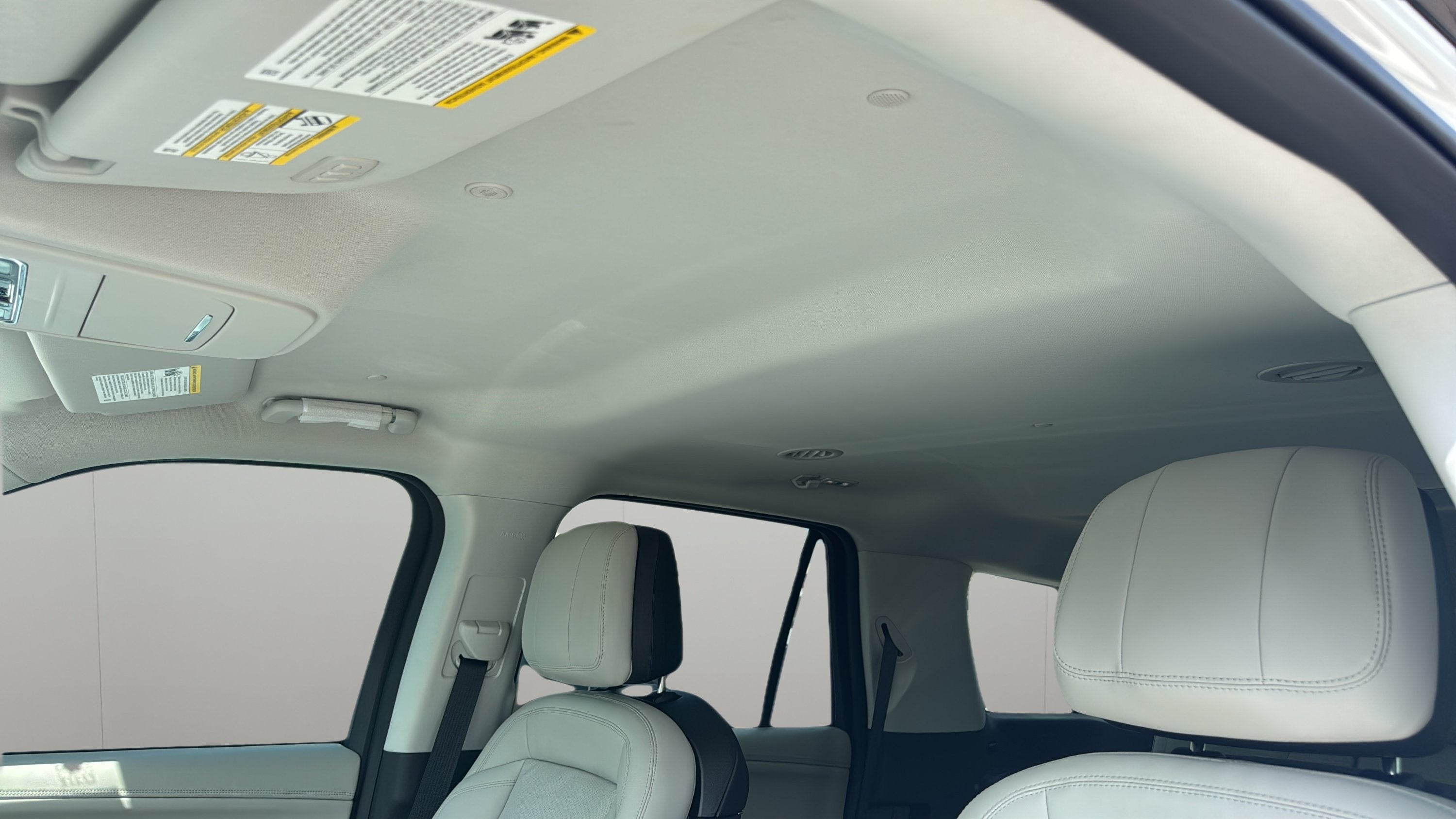 2026 Lincoln Navigator *Custom Wrap* Premiere