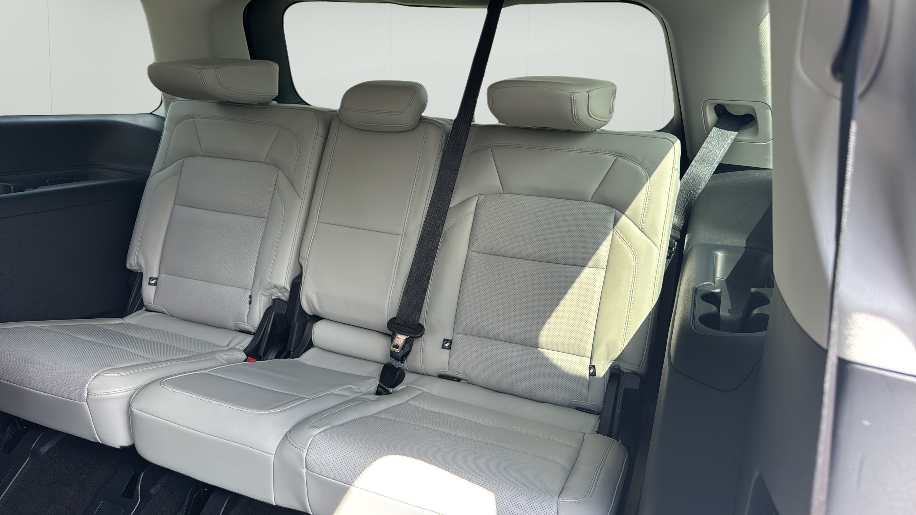 2026 Lincoln Navigator *Custom Wrap* Premiere