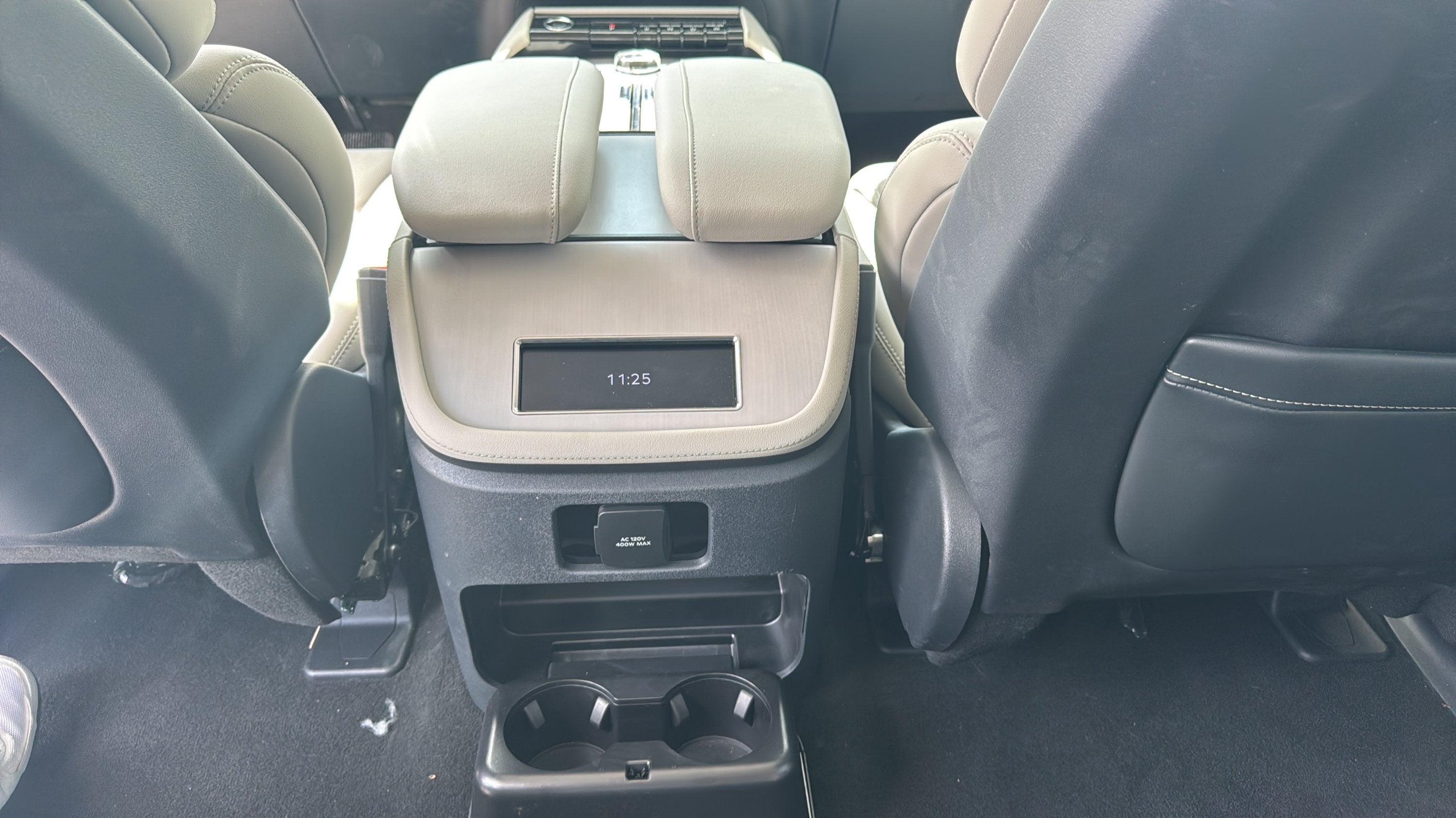 2026 Lincoln Navigator *Custom Wrap* Premiere