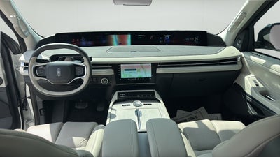 2026 Lincoln Navigator *Custom Wrap* Premiere