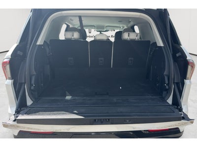 2026 Lincoln Navigator *Custom Wrap* Premiere