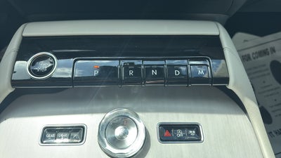 2026 Lincoln Navigator *Custom Wrap* Premiere
