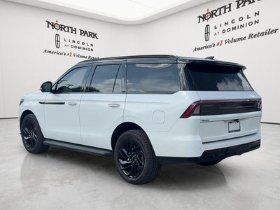 2026 Lincoln Navigator *Custom Wrap* Premiere