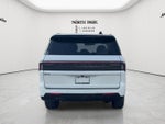 2026 Lincoln Navigator *Custom Wrap* Premiere