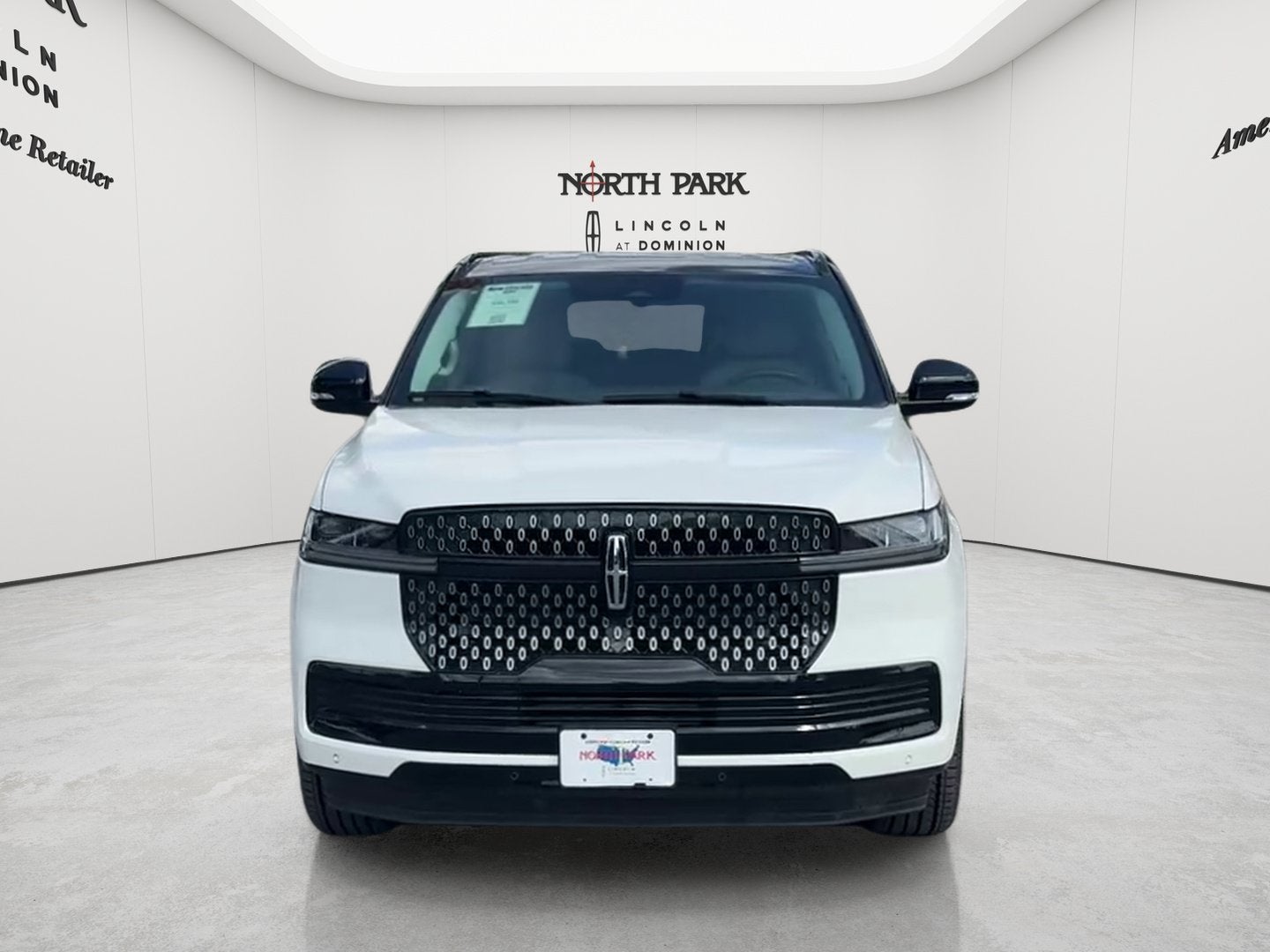 2026 Lincoln Navigator *Custom Wrap* Premiere