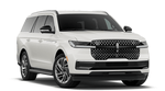2026 Lincoln Navigator Premiere