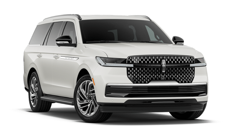 2026 Lincoln Navigator Premiere