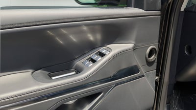 2026 Lincoln Navigator *Custom Wrap* Premiere