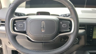 2026 Lincoln Navigator *Custom Wrap* Premiere