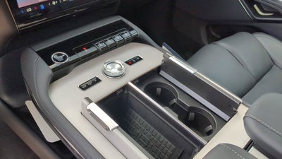 2026 Lincoln Navigator *Custom Wrap* Premiere