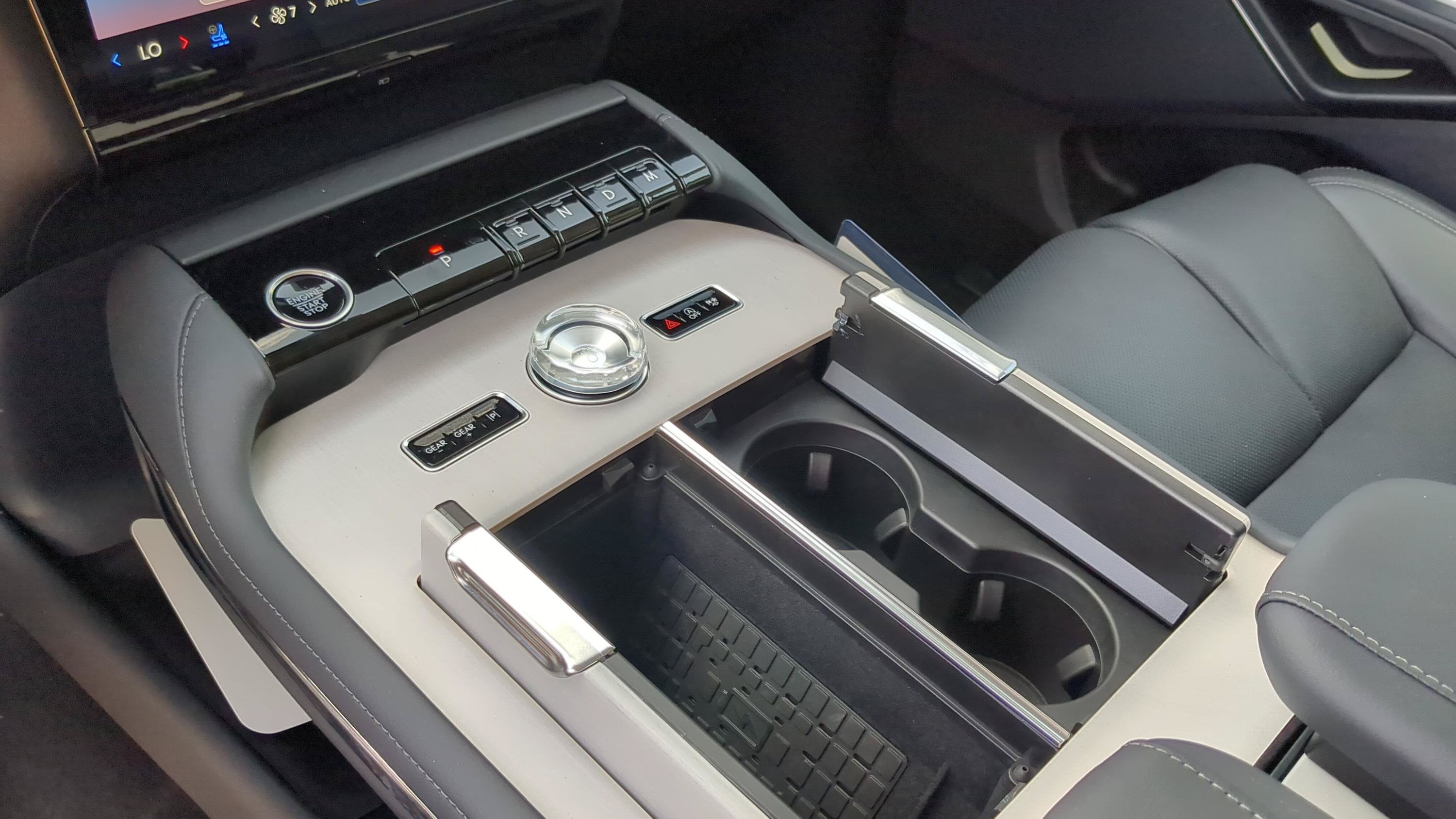 2026 Lincoln Navigator *Custom Wrap* Premiere