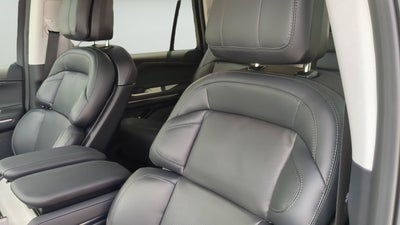 2026 Lincoln Navigator *Custom Wrap* Premiere