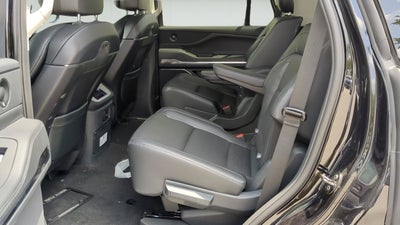 2026 Lincoln Navigator *Custom Wrap* Premiere