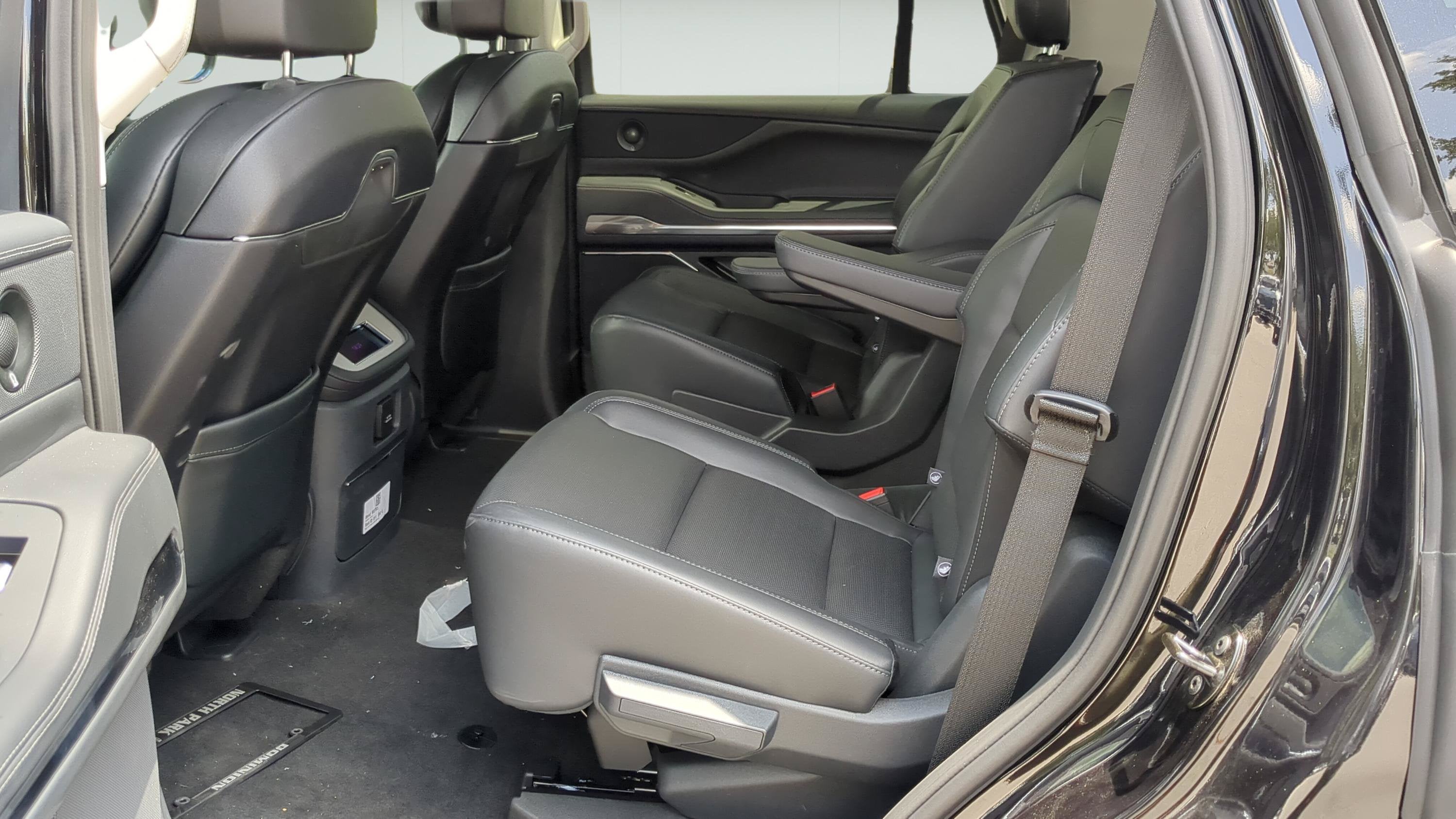 2026 Lincoln Navigator *Custom Wrap* Premiere
