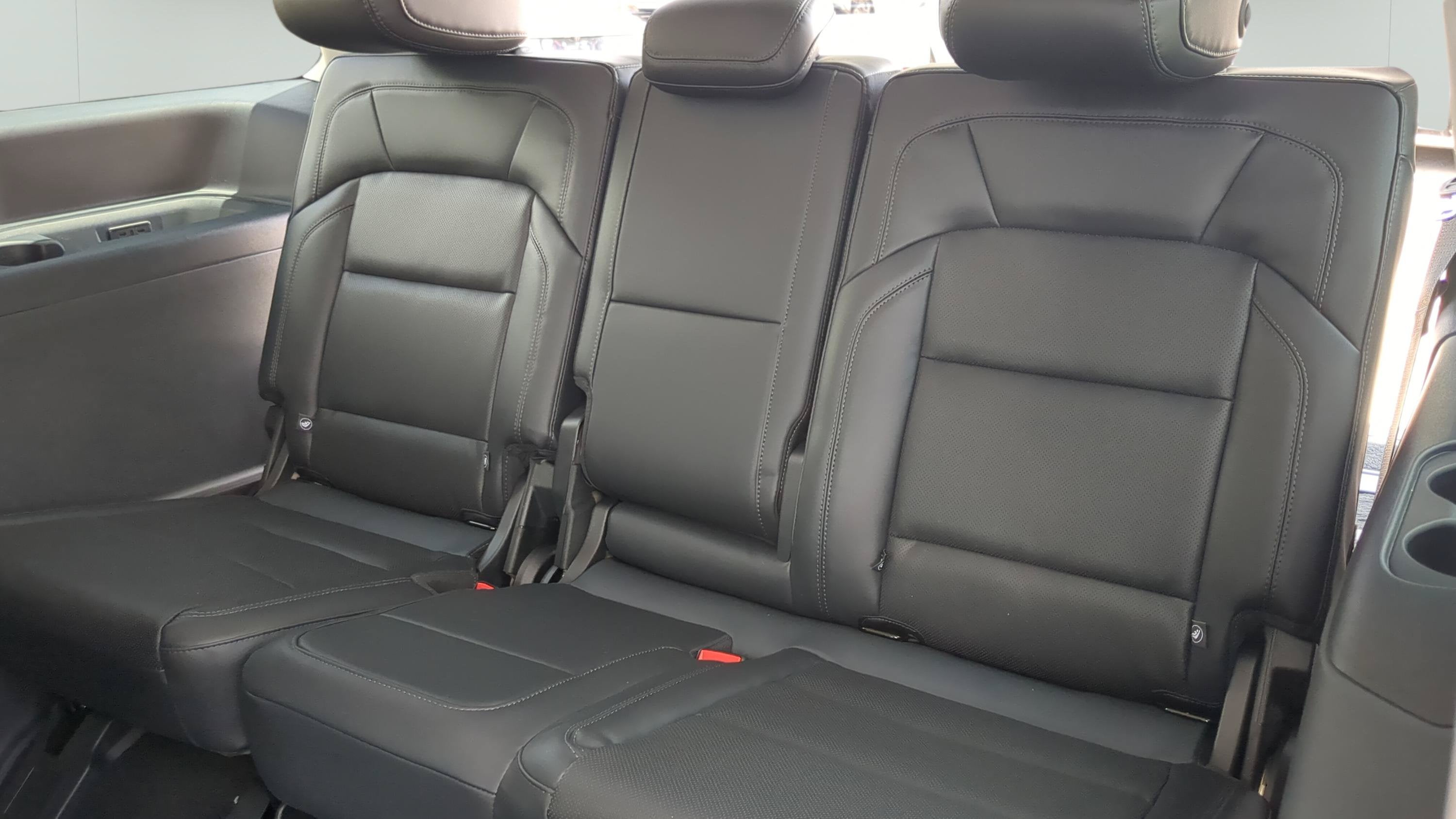 2026 Lincoln Navigator *Custom Wrap* Premiere