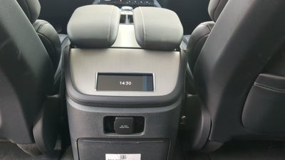2026 Lincoln Navigator *Custom Wrap* Premiere