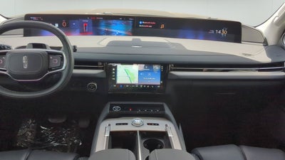2026 Lincoln Navigator *Custom Wrap* Premiere