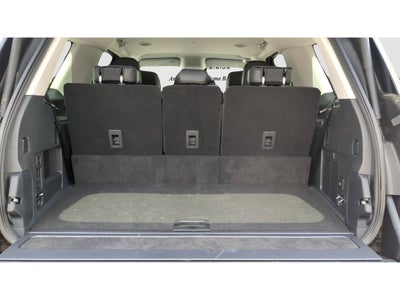 2026 Lincoln Navigator *Custom Wrap* Premiere