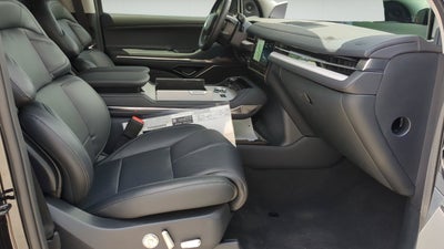 2026 Lincoln Navigator *Custom Wrap* Premiere