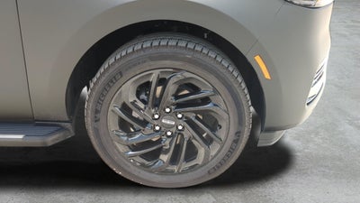 2026 Lincoln Navigator *Custom Wrap* Premiere