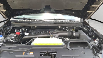 2026 Lincoln Navigator *Custom Wrap* Premiere