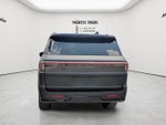2026 Lincoln Navigator *Custom Wrap* Premiere