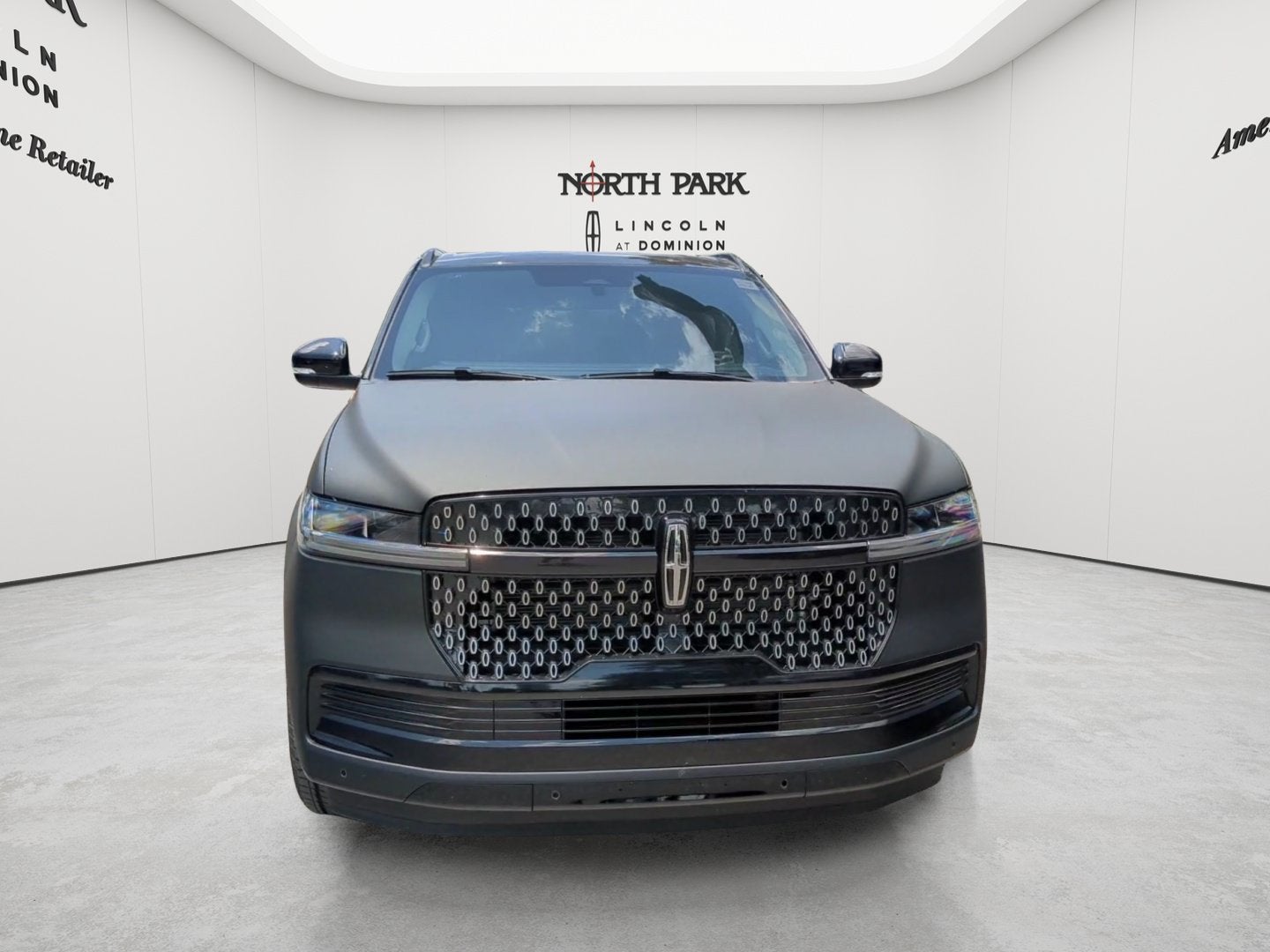 2026 Lincoln Navigator *Custom Wrap* Premiere