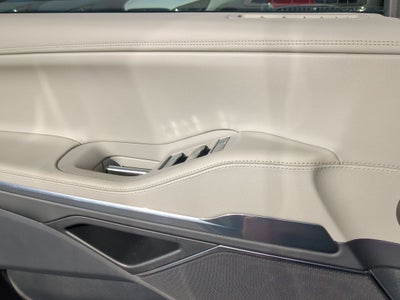 2026 Lincoln Navigator Premiere