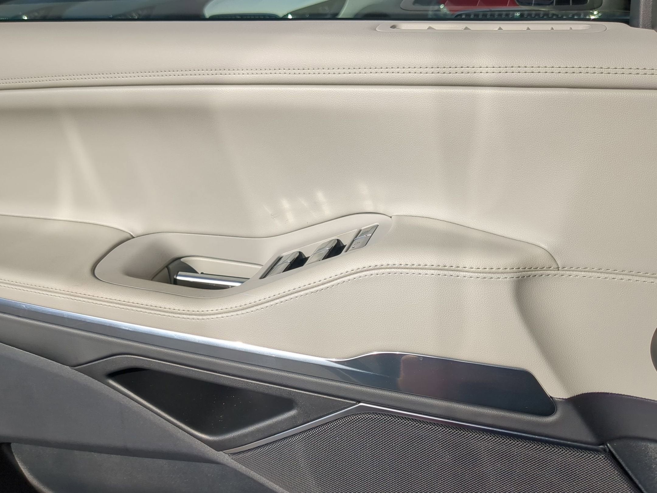 2026 Lincoln Navigator Premiere