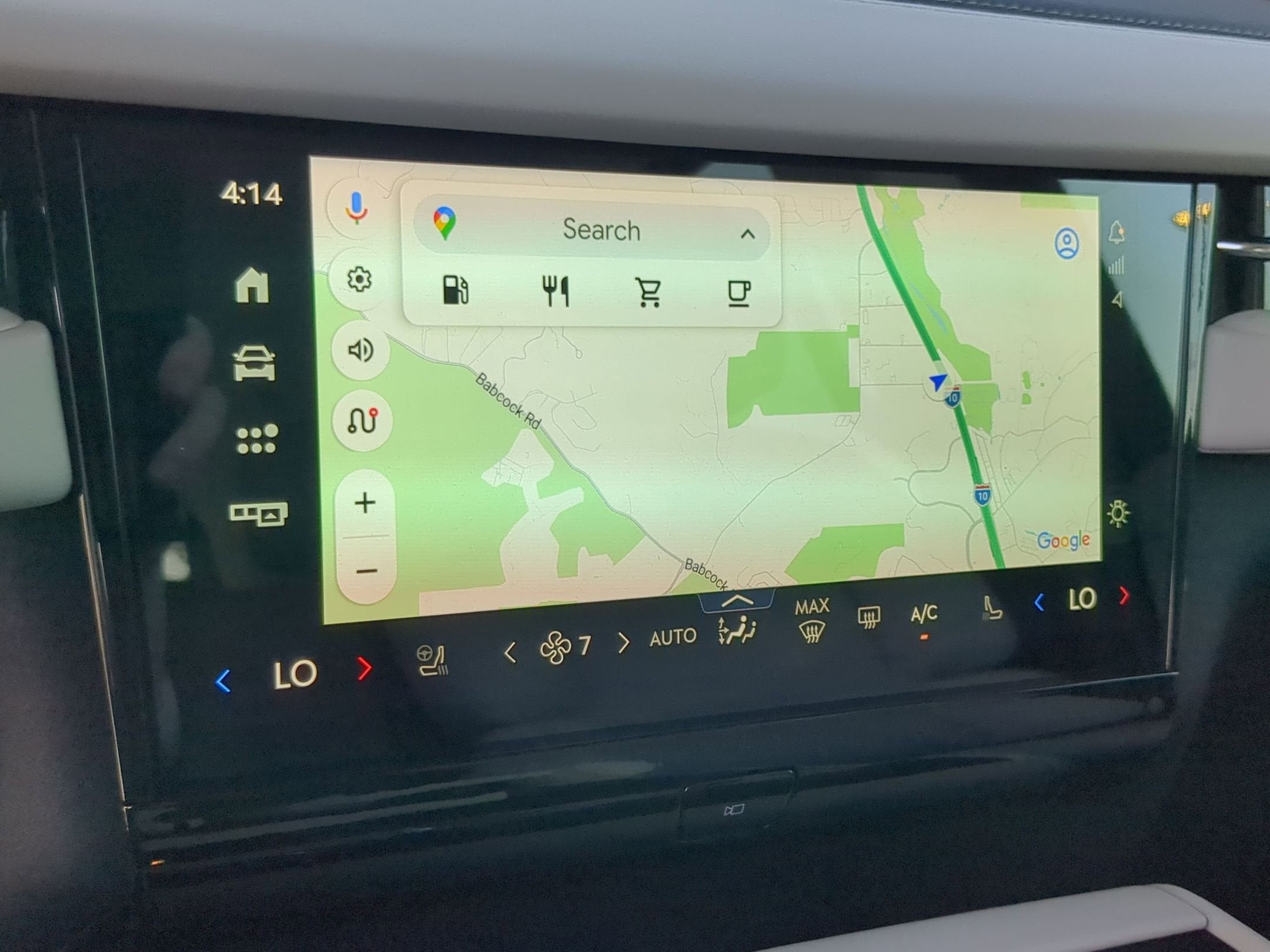 2026 Lincoln Navigator Premiere