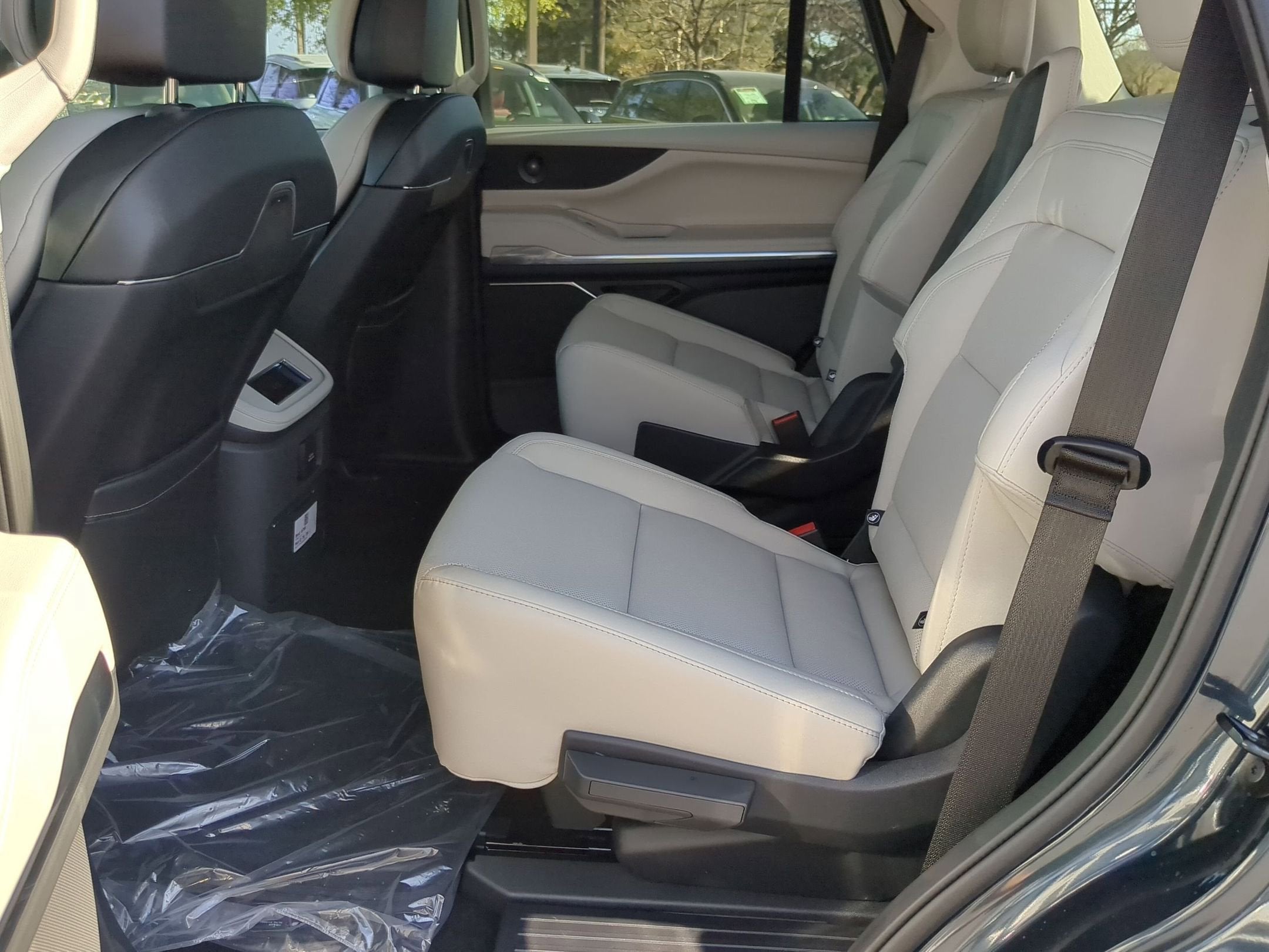 2026 Lincoln Navigator Premiere