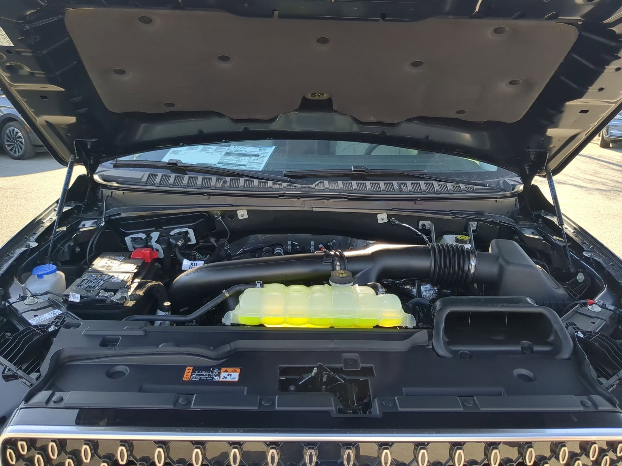 2026 Lincoln Navigator Premiere