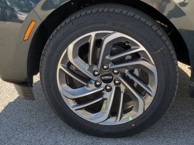 2026 Lincoln Navigator Premiere