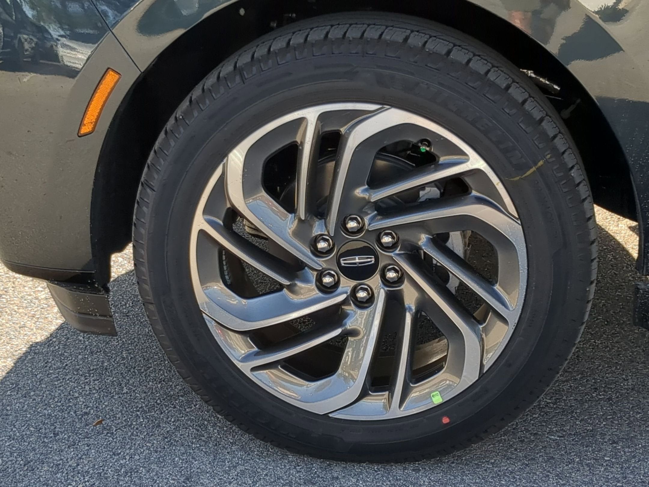 2026 Lincoln Navigator Premiere